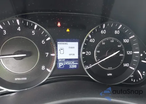 2017 Nissan Armada Sv from USA, damaged, VIN JN8AY2ND7H9007432